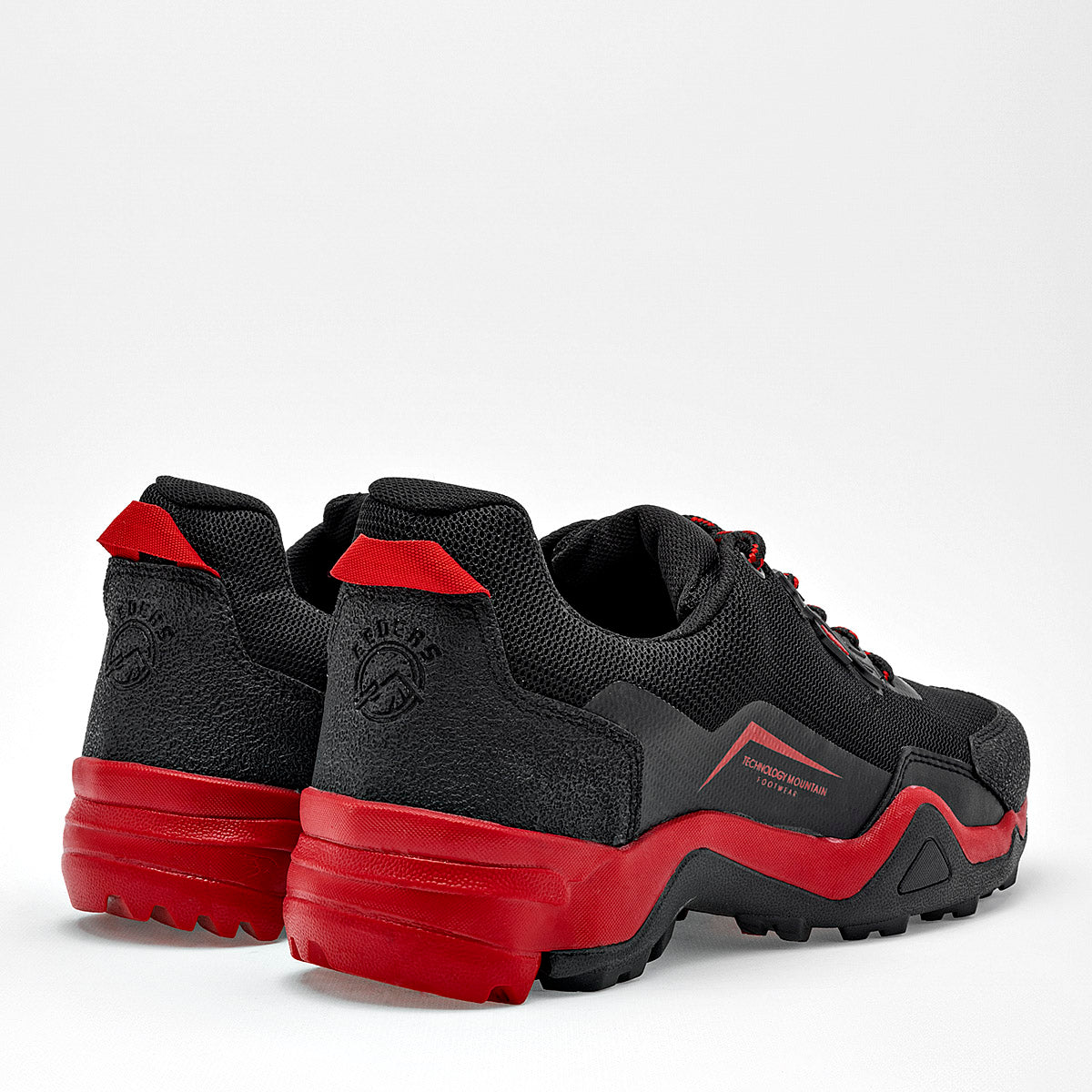 Pakar.com | Tienda online - Tenis de senderismo para hombre Eeder'S - Envío gratis desde $500