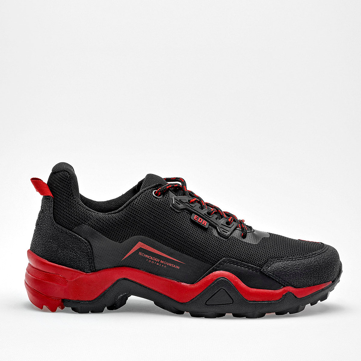 Pakar.com | Tienda online - Tenis de senderismo para hombre Eeder'S - Envío gratis desde $500