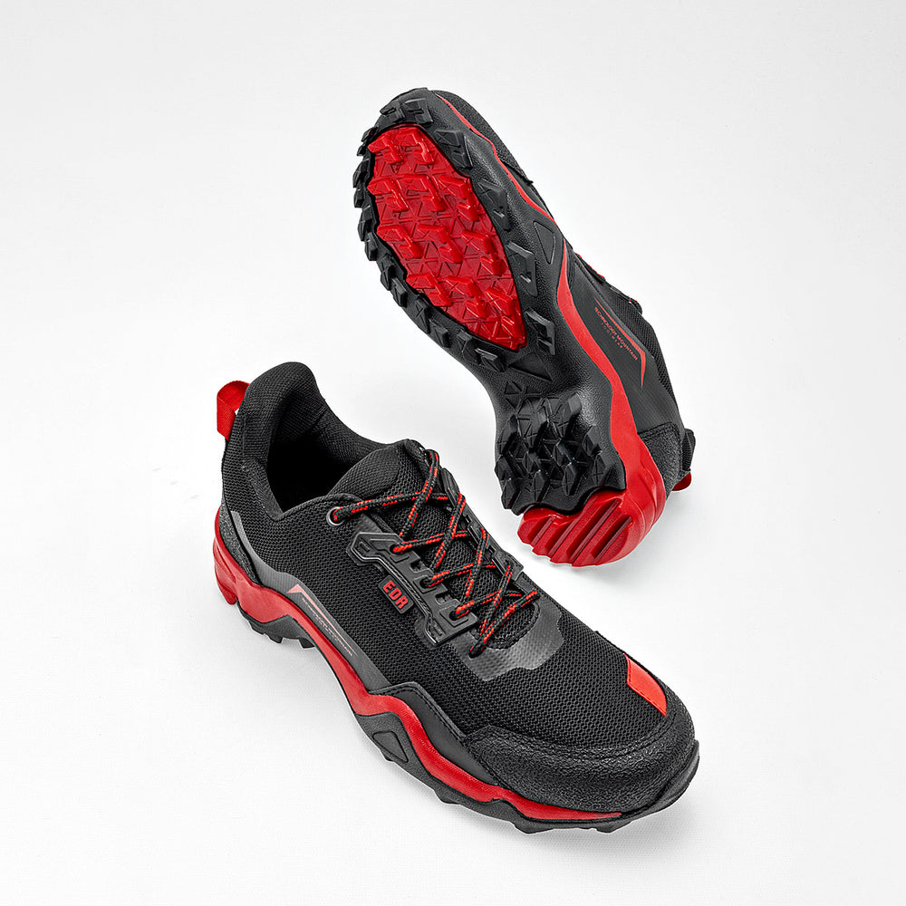 Pakar.com | Tienda online - Tenis de senderismo para hombre Eeder'S - Envío gratis desde $500