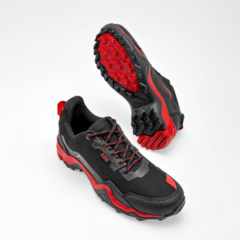 Tenis hiking Eeder'S para hombre