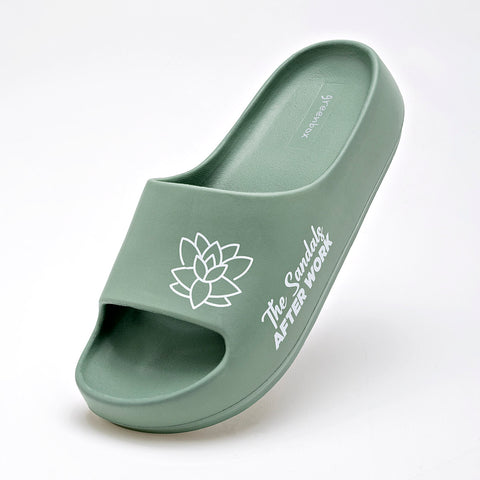 Sandalia Elega para mujer