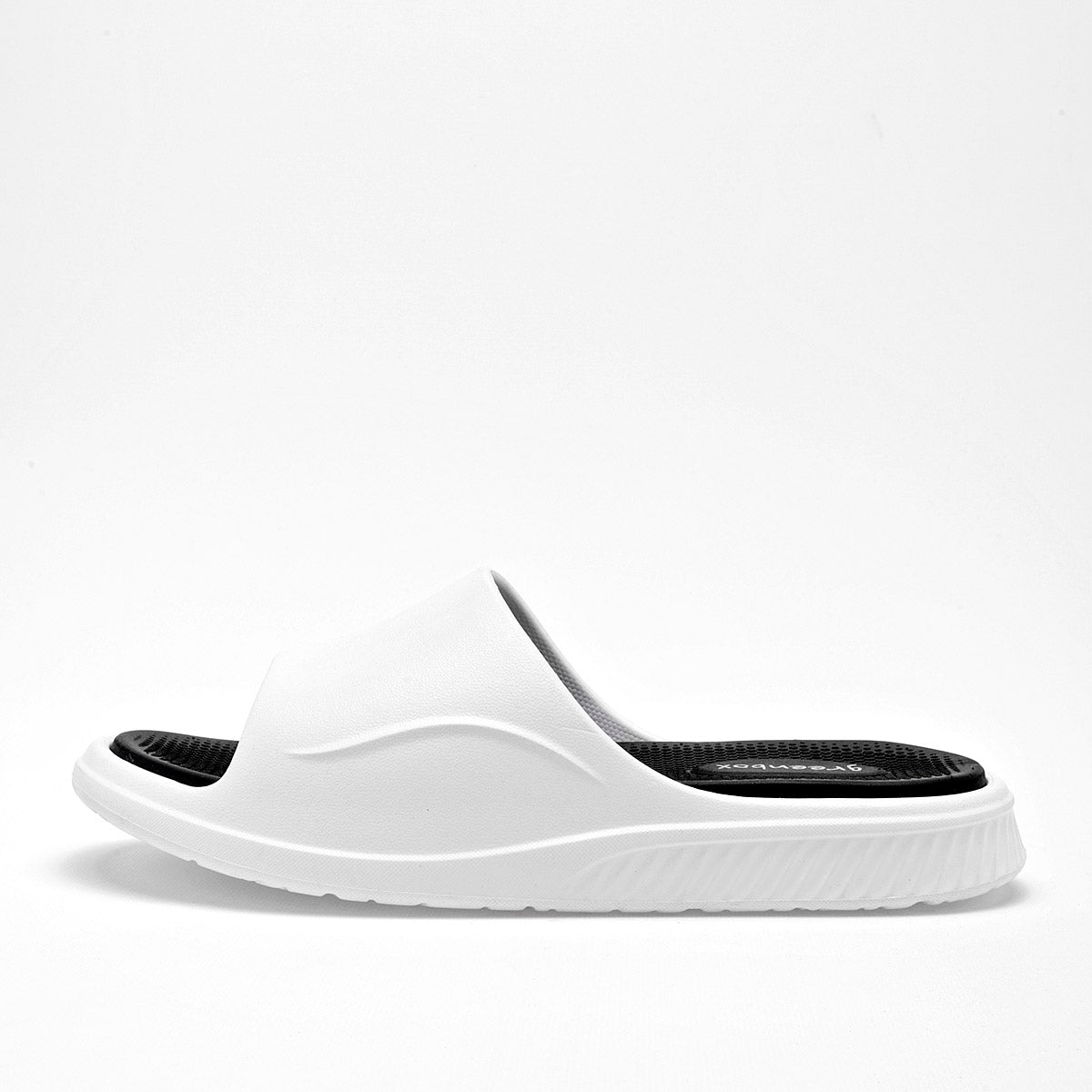 Pakar.com | Tienda online - Sandalia para hombre Elega - Envío gratis desde $500