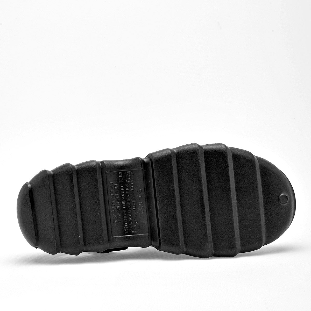 Pakar.com | Tienda online - Sandalia para hombre Elega - Envío gratis desde $500