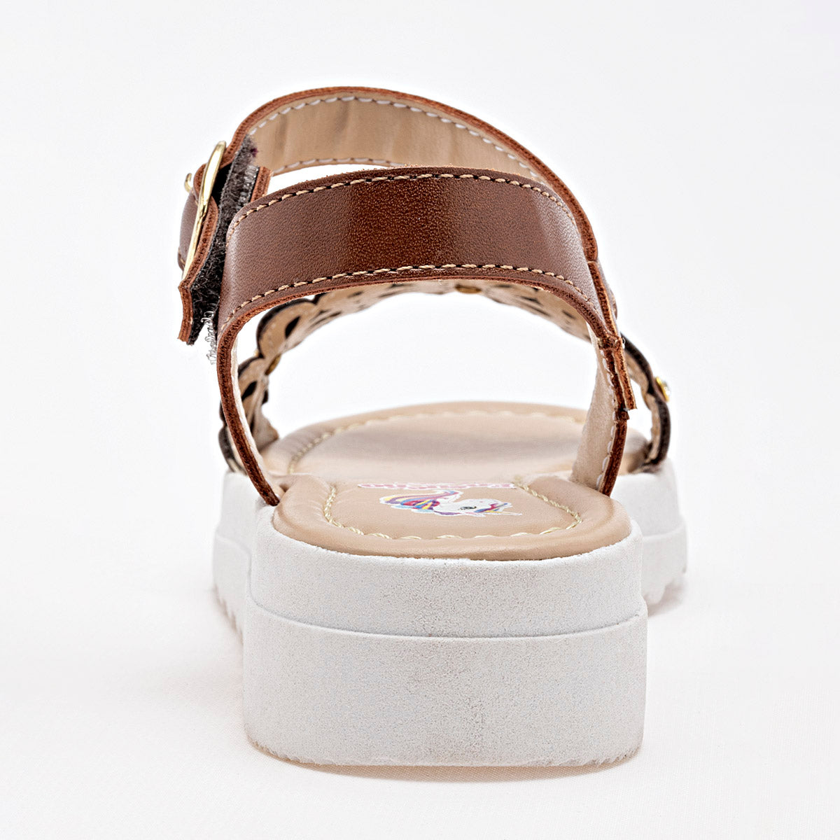 Pakar.com | Tienda online - Sandalia para niña preescolar Ensueño - Envío gratis desde $500