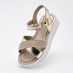 Sandalia Ensueño para niña preescolar