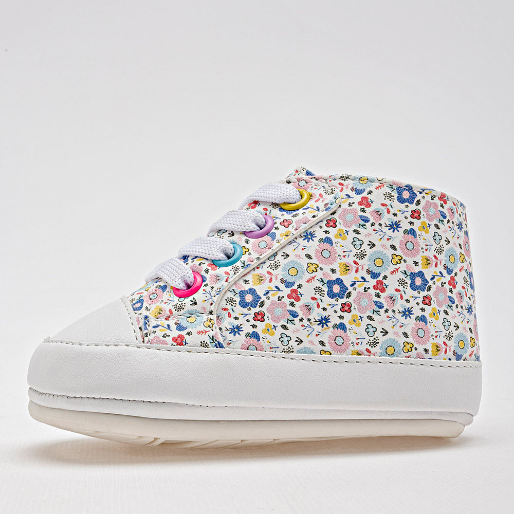 Pakar.com | Tienda online - Tenis urbano para bebé niña Ensueño - Envío gratis desde $500