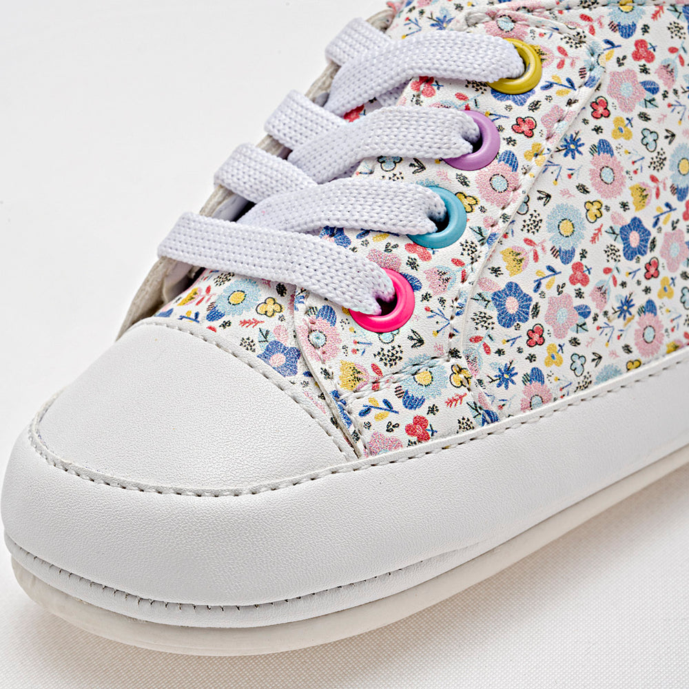 Pakar.com | Tienda online - Tenis urbano para bebé niña Ensueño - Envío gratis desde $500