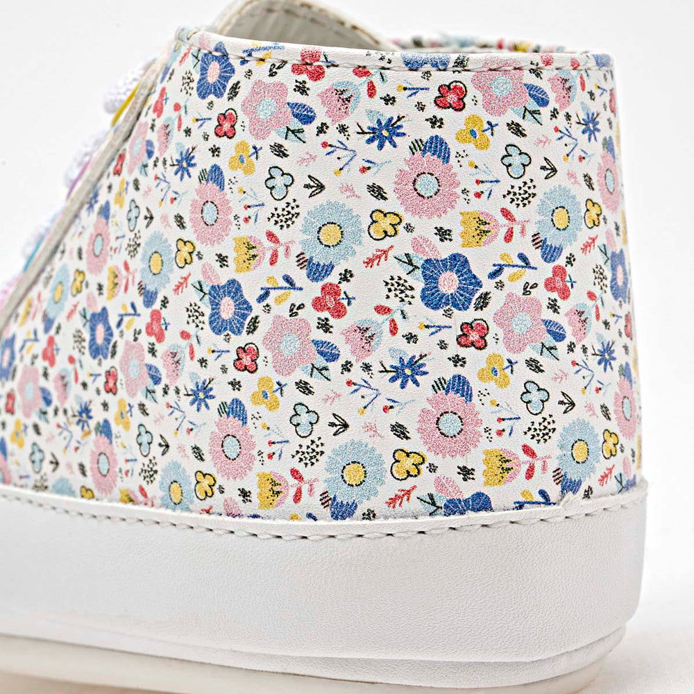 Pakar.com | Tienda online - Tenis urbano para bebé niña Ensueño - Envío gratis desde $500