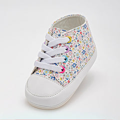 Tenis urbano Ensueño bebé niña