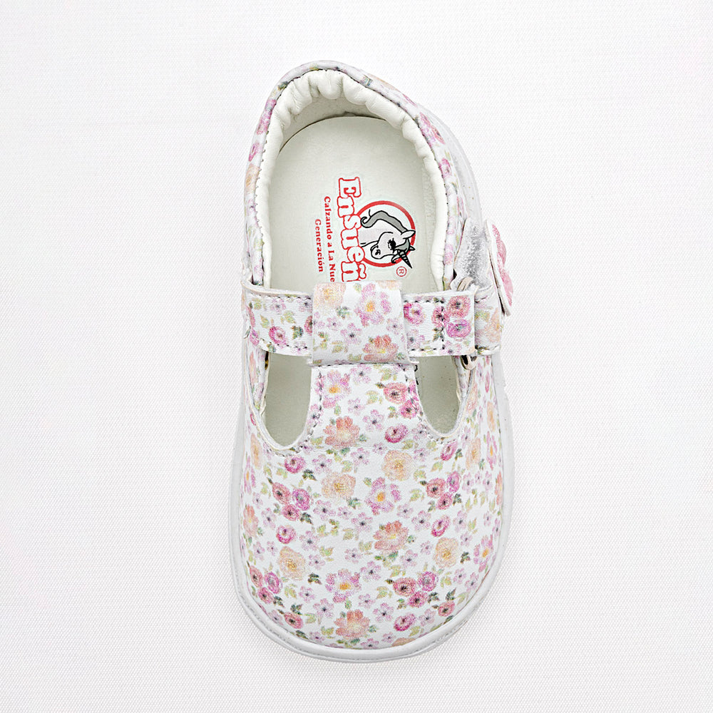 Pakar.com | Tienda online - Zapatitos para bebé niña Ensueño - Envío gratis desde $500