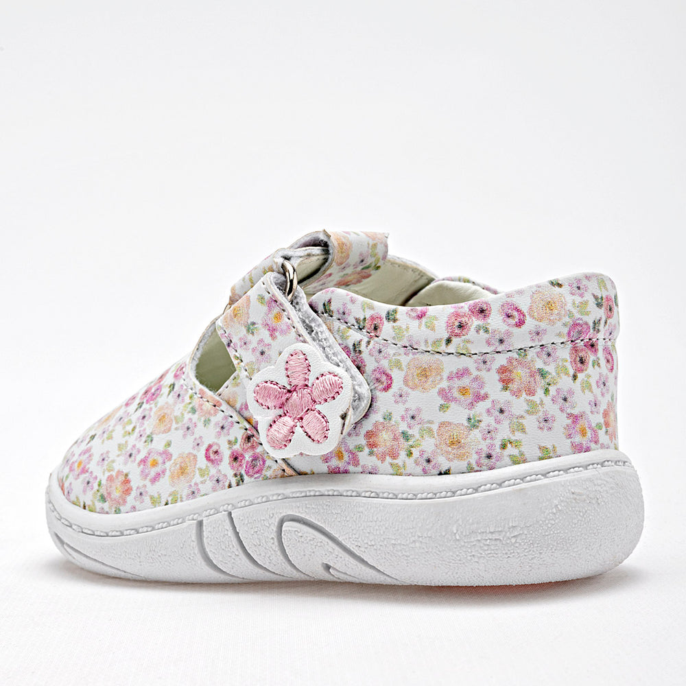 Pakar.com | Tienda online - Zapatitos para bebé niña Ensueño - Envío gratis desde $500