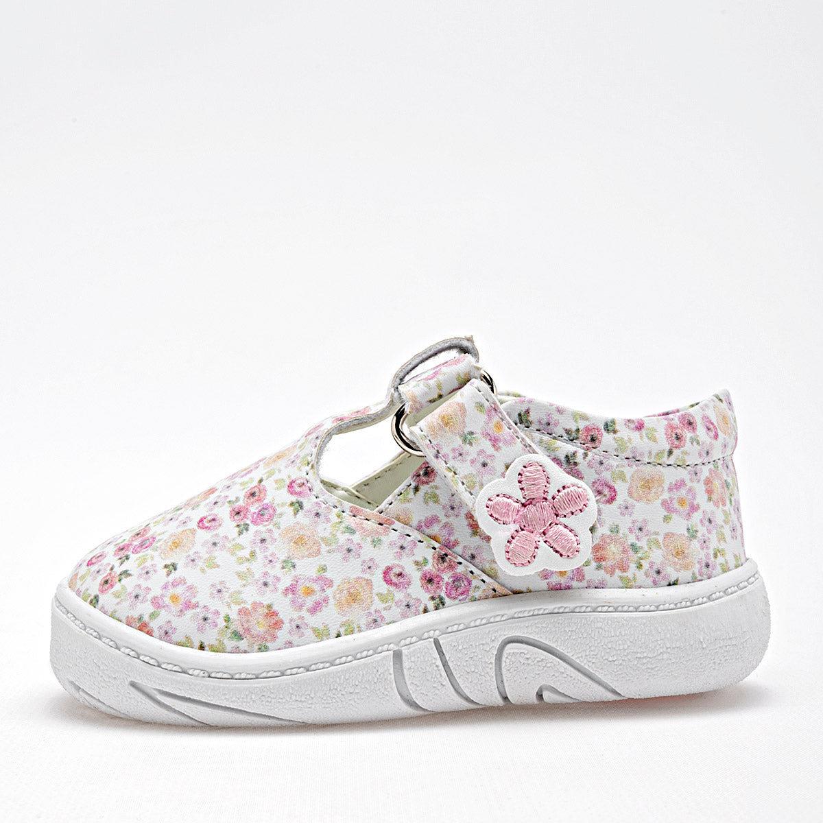 Pakar.com | Tienda online - Zapatito Ensueño bebé niña