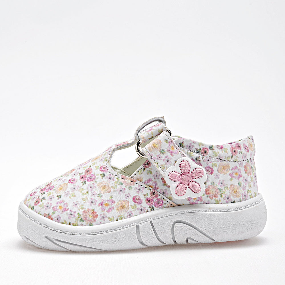 Pakar.com | Tienda online - Zapatitos para bebé niña Ensueño - Envío gratis desde $500