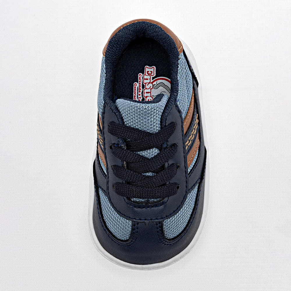 Pakar.com | Tienda online - Tenis urbano para bebé Niño Ensueño - Envío gratis desde $500