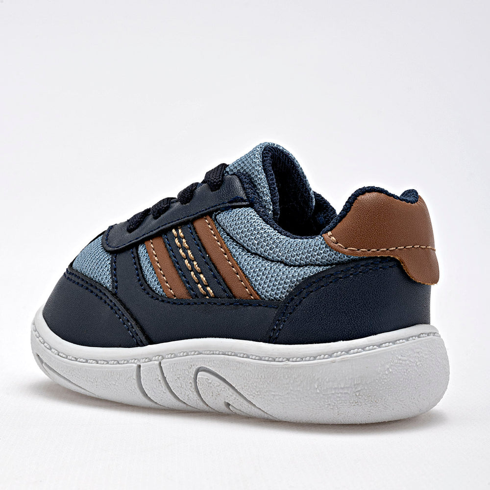 Pakar.com | Tienda online - Tenis urbano para bebé Niño Ensueño - Envío gratis desde $500