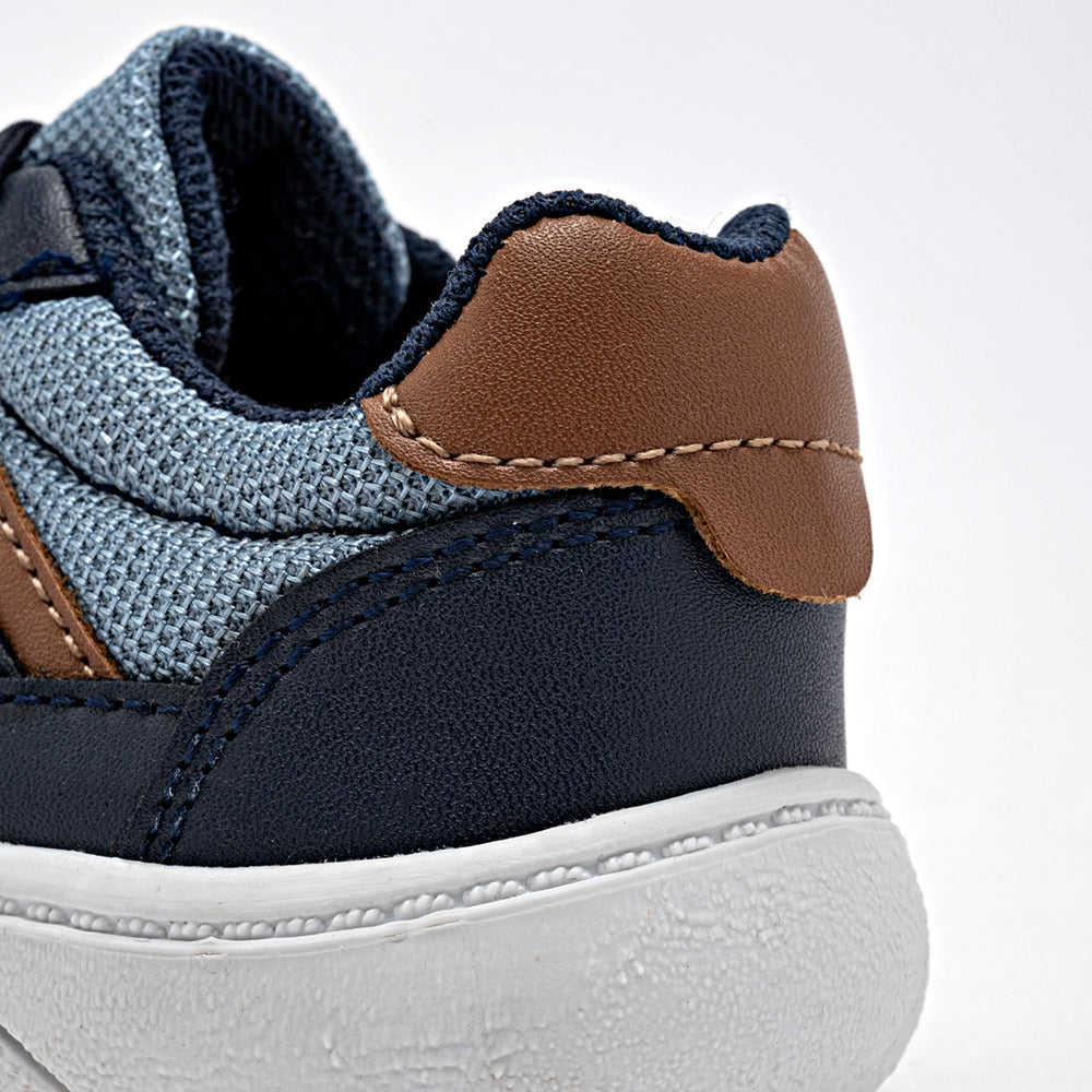 Pakar.com | Tienda online - Tenis urbano para bebé Niño Ensueño - Envío gratis desde $500