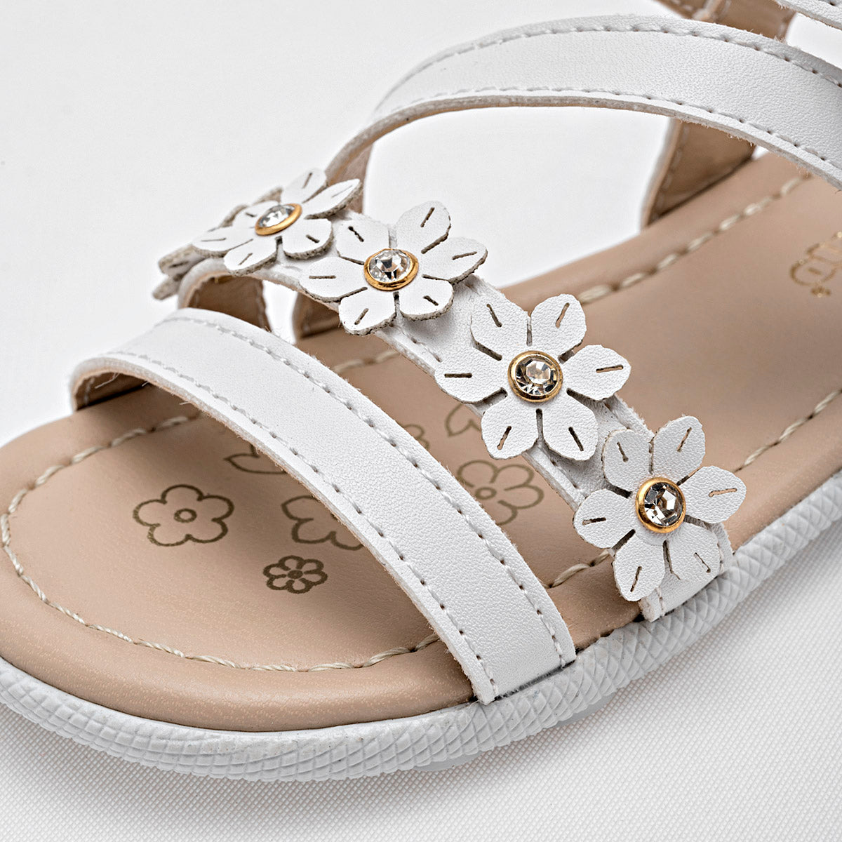 Pakar.com | Tienda online - Sandalia para bebé niña Ensueño - Envío gratis desde $500