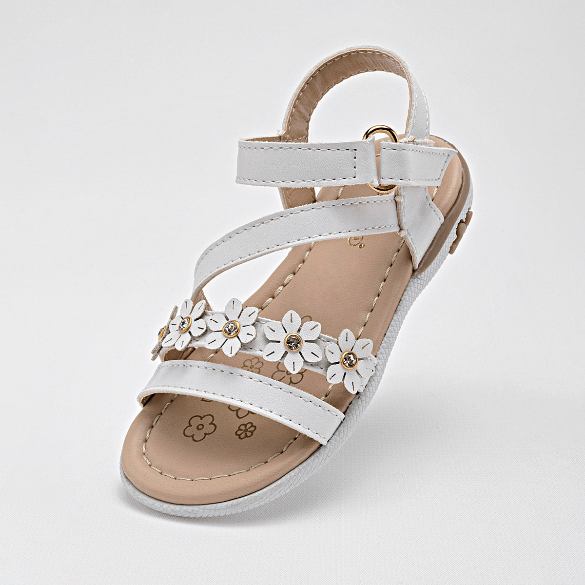 Pakar.com | Tienda online - Sandalia para bebé niña Ensueño - Envío gratis desde $500