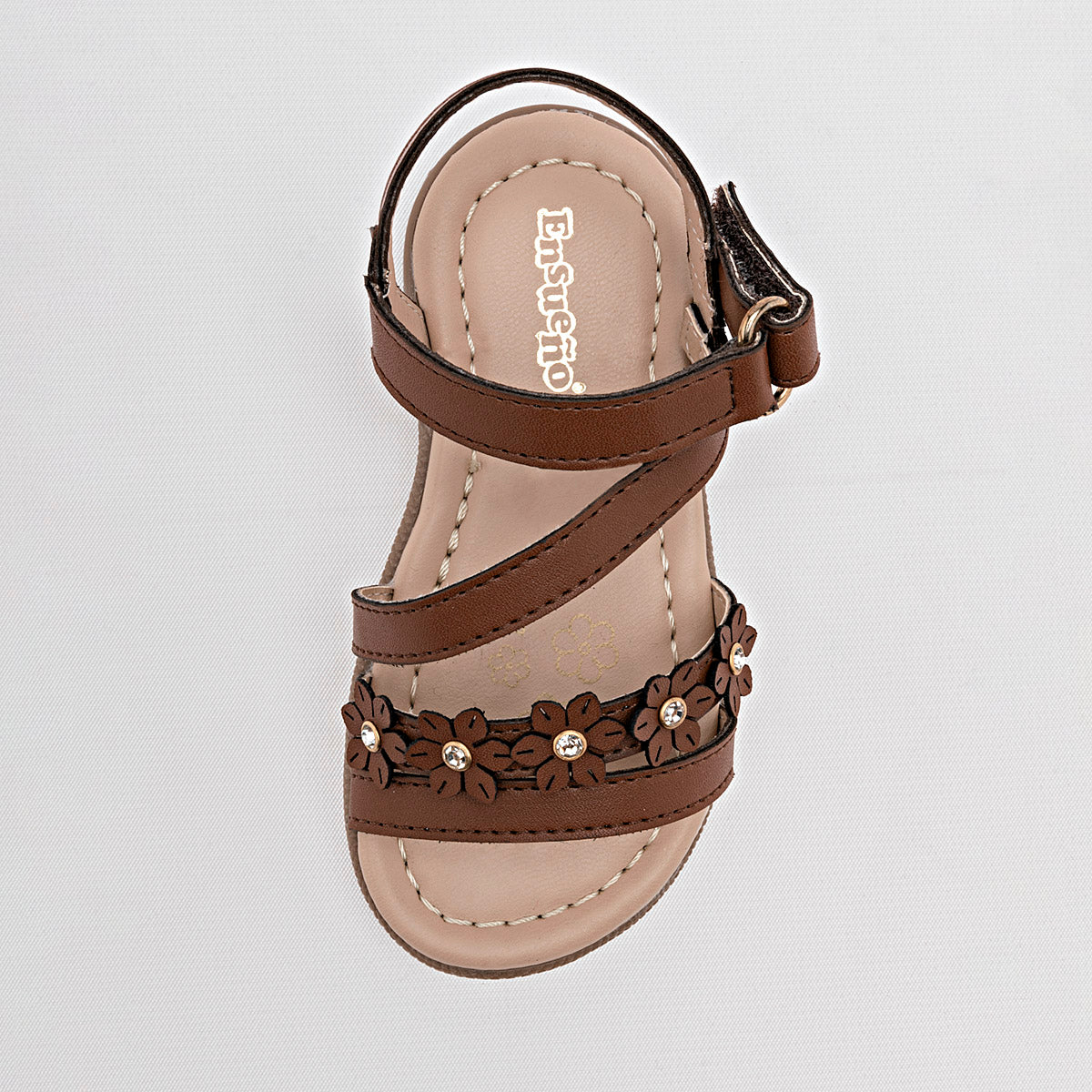 Pakar.com | Tienda online - Sandalia para bebé niña Ensueño - Envío gratis desde $500