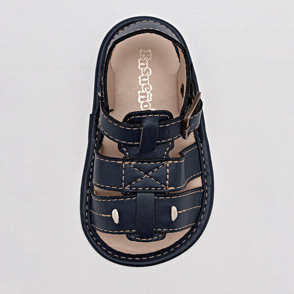 Pakar.com | Tienda online - Sandalia para bebé Niño Ensueño - Envío gratis desde $500