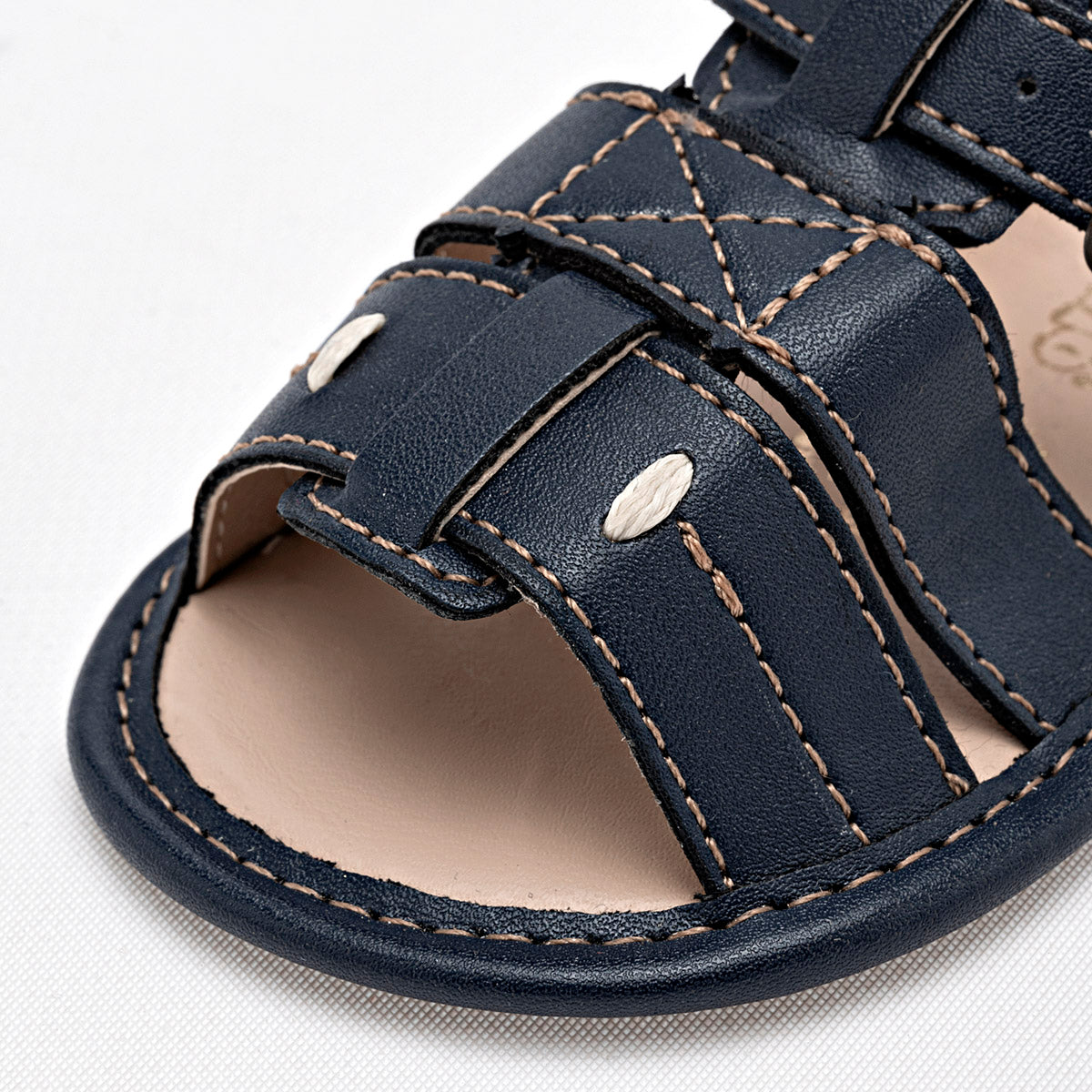 Pakar.com | Tienda online - Sandalia para bebé Niño Ensueño - Envío gratis desde $500
