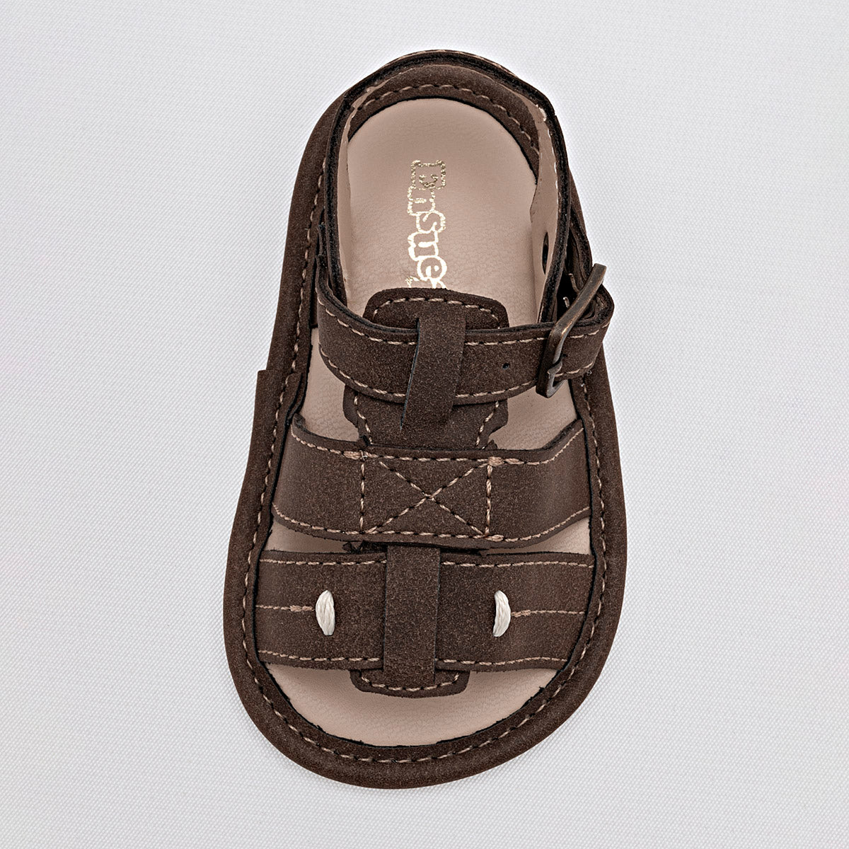 Pakar.com | Tienda online - Sandalia para bebé Niño Ensueño - Envío gratis desde $500