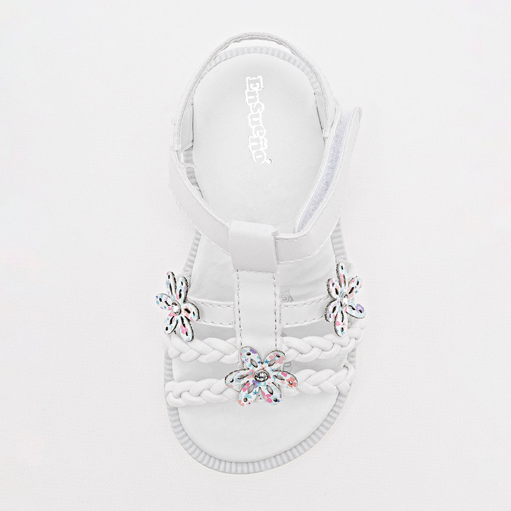 Pakar.com | Tienda online - Sandalia para bebé niña Ensueño - Envío gratis desde $500
