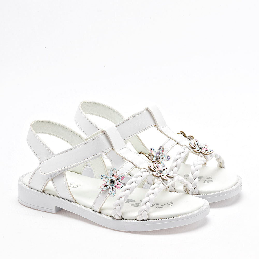 Pakar.com | Tienda online - Sandalia para niña preescolar Ensueño - Envío gratis desde $500