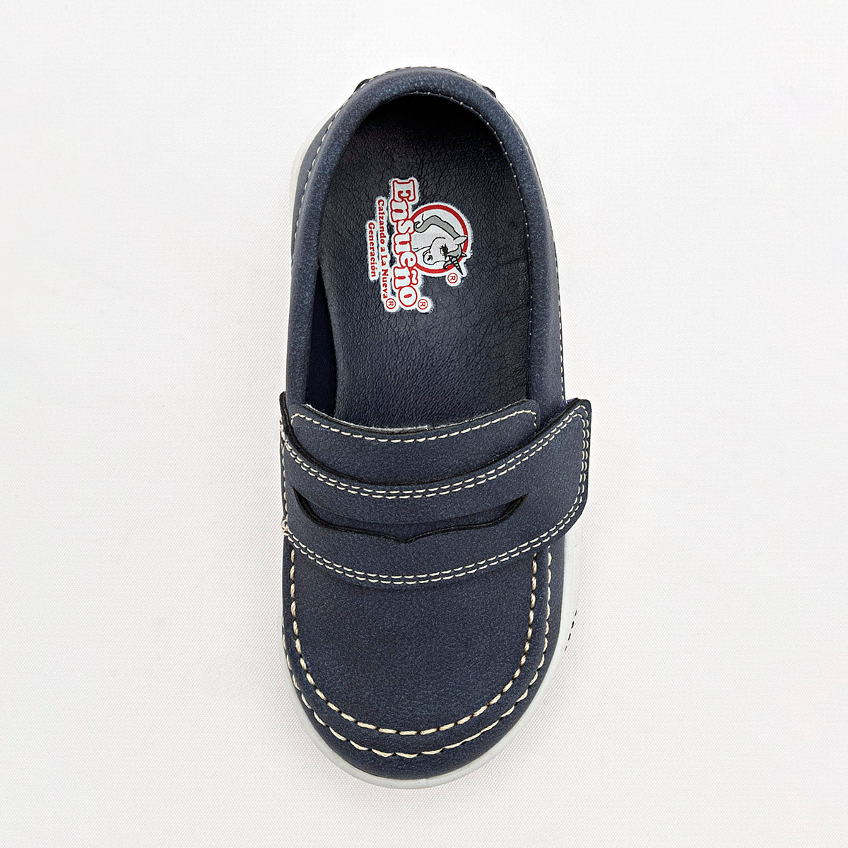 Pakar.com | Tienda online - Zapatitos para bebé Niño Ensueño - Envío gratis desde $500