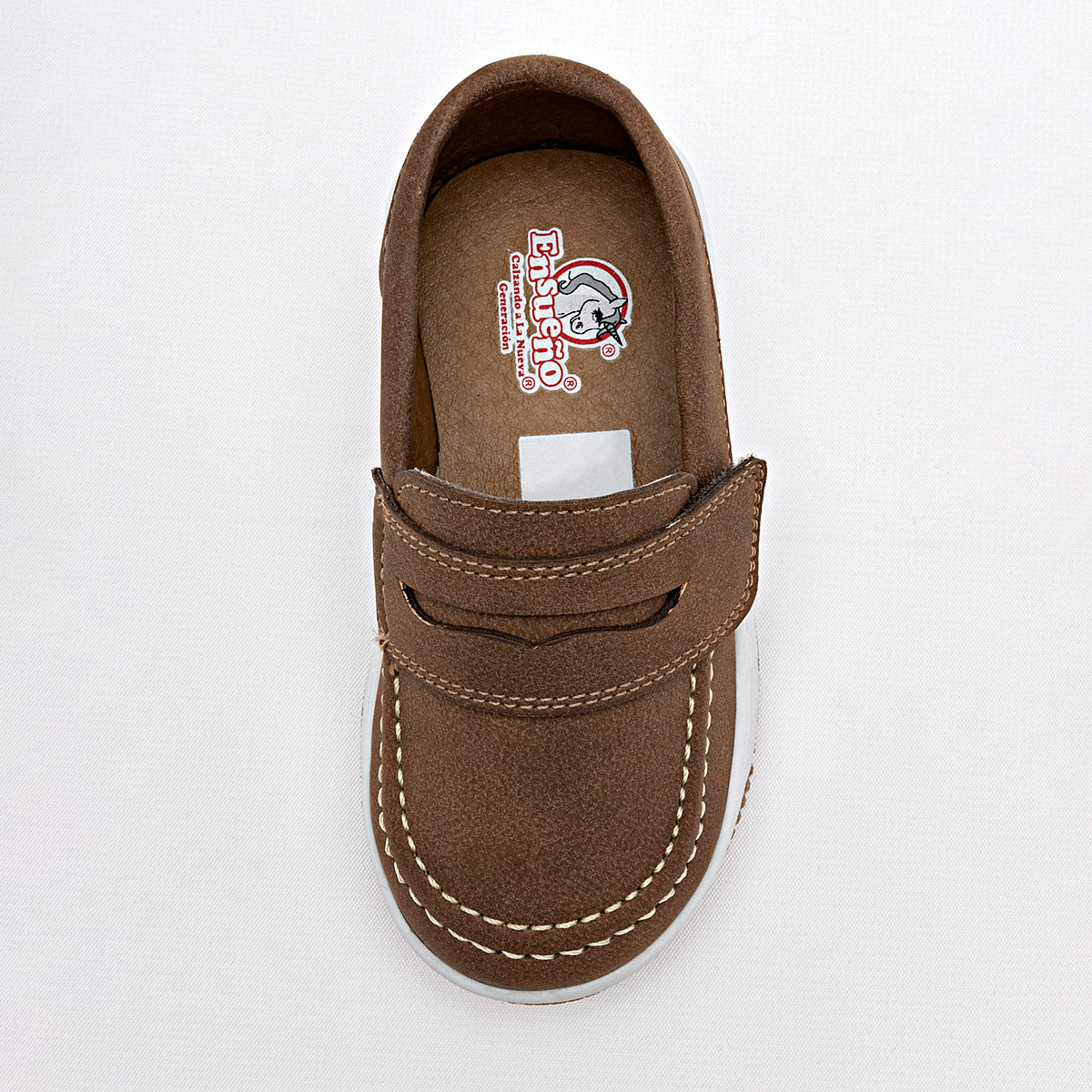 Pakar.com | Tienda online - Zapatitos para bebé Niño Ensueño - Envío gratis desde $500