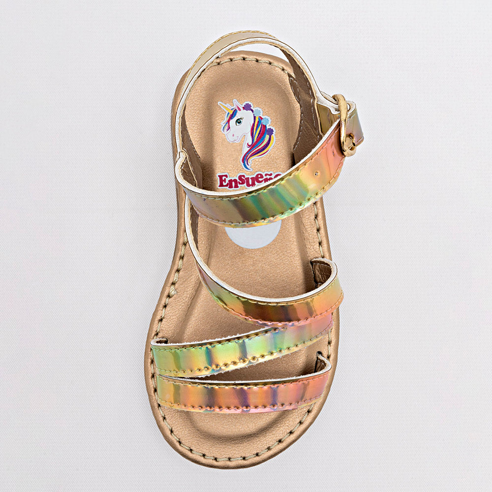 Pakar.com | Tienda online - Sandalia para bebé niña Ensueño - Envío gratis desde $500