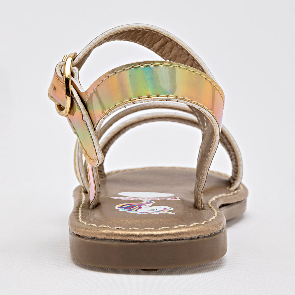 Pakar.com | Tienda online - Sandalia para bebé niña Ensueño - Envío gratis desde $500