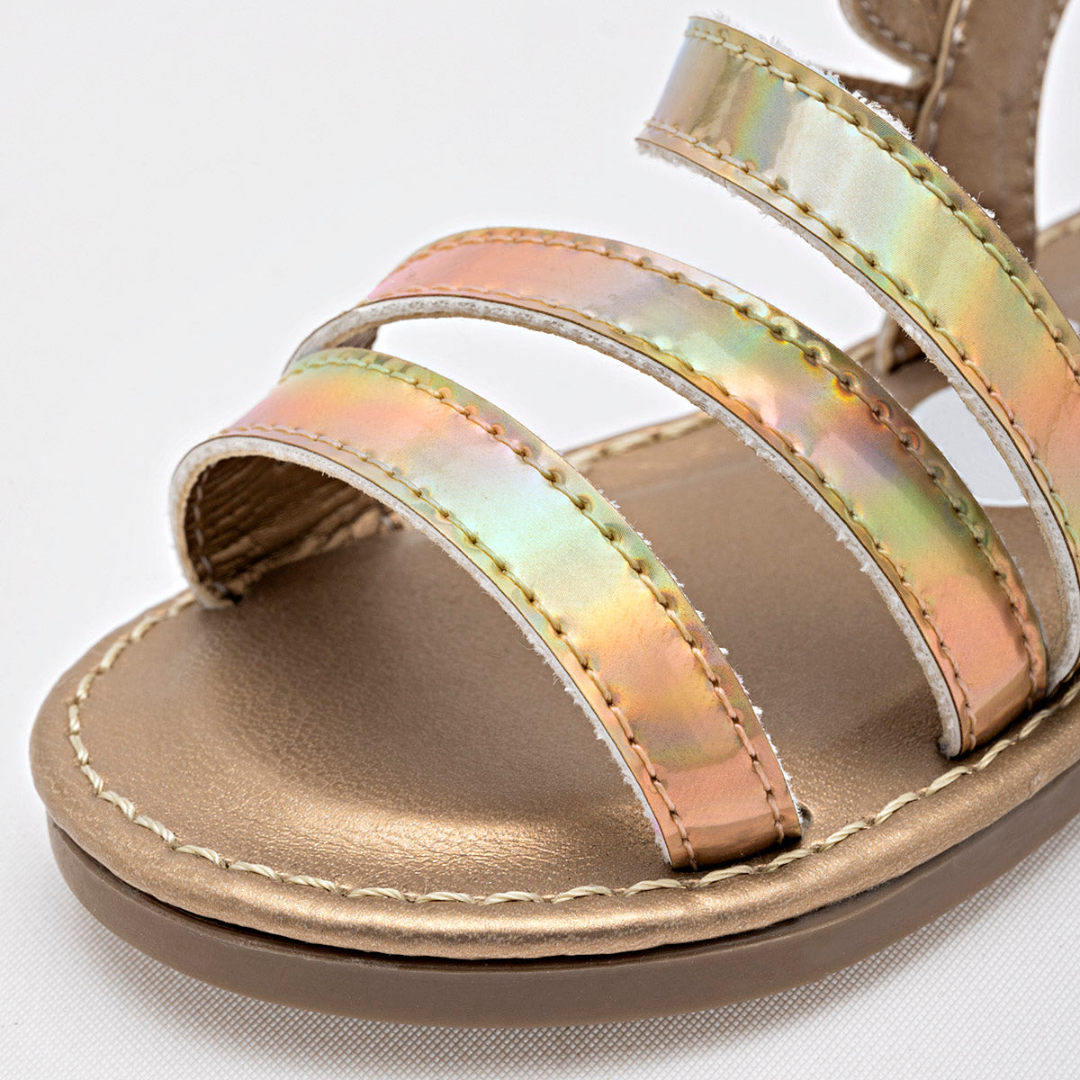 Pakar.com | Tienda online - Sandalia para bebé niña Ensueño - Envío gratis desde $500