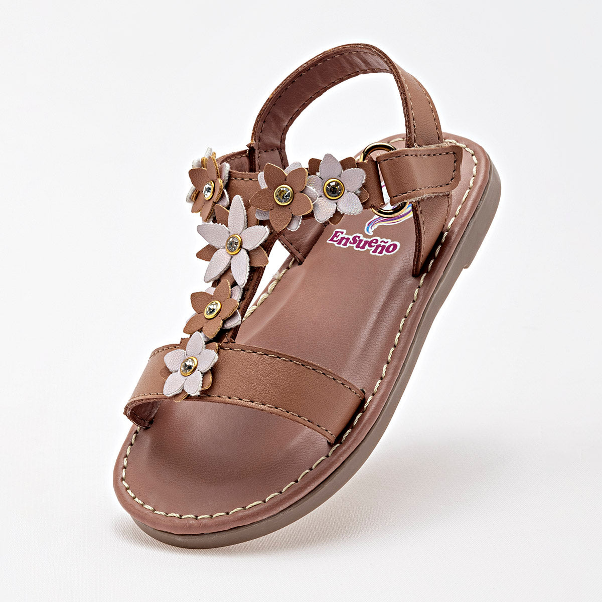Pakar.com | Tienda online - Sandalia para bebé niña Ensueño - Envío gratis desde $500