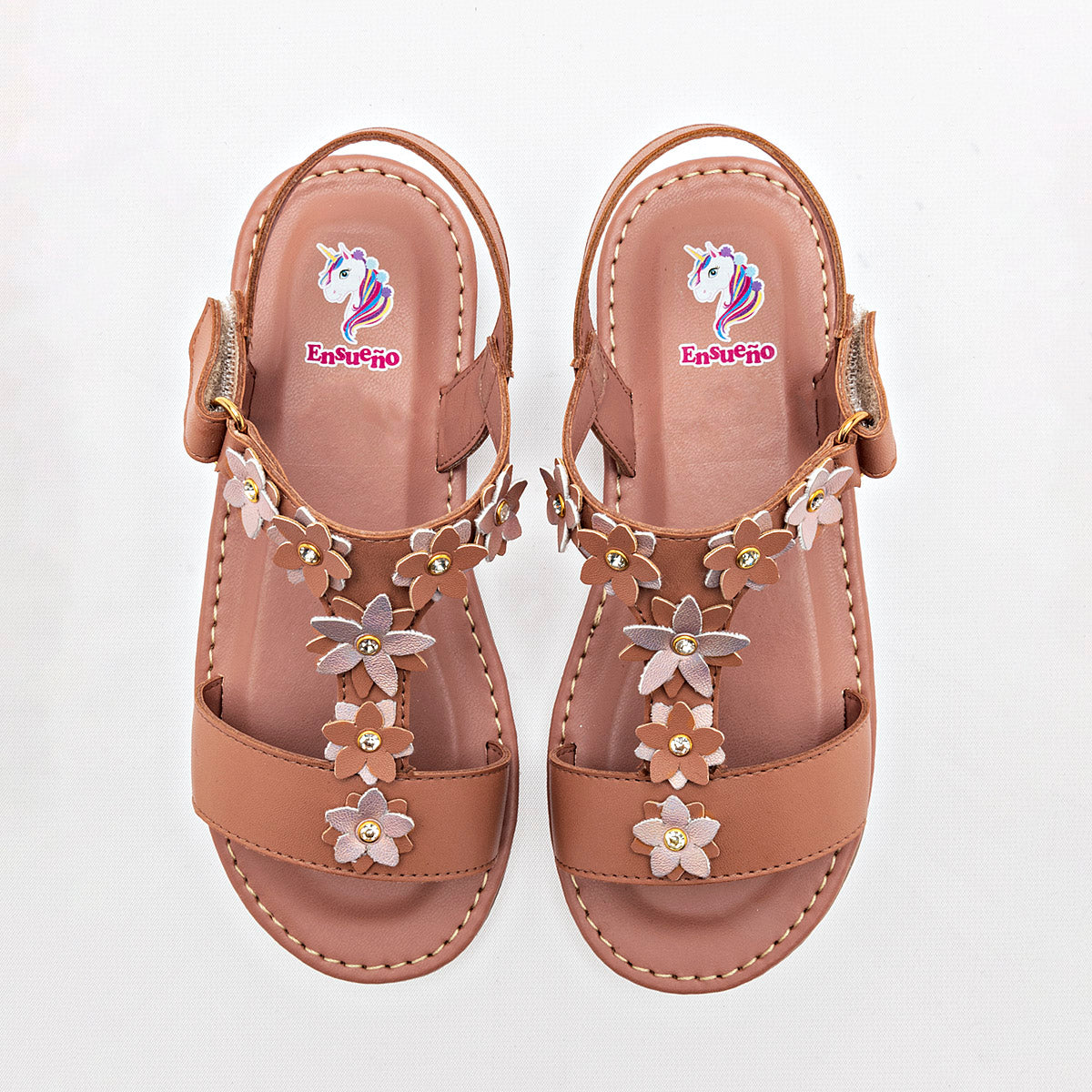 Pakar.com | Tienda online - Sandalia para niña Ensueño - Envío gratis desde $500