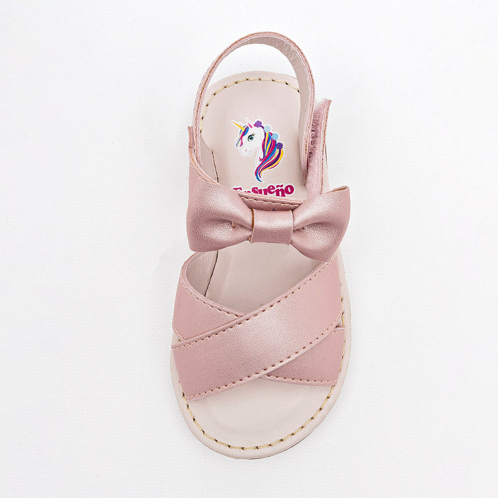 Pakar.com | Tienda online - Sandalia para bebé niña Ensueño - Envío gratis desde $500