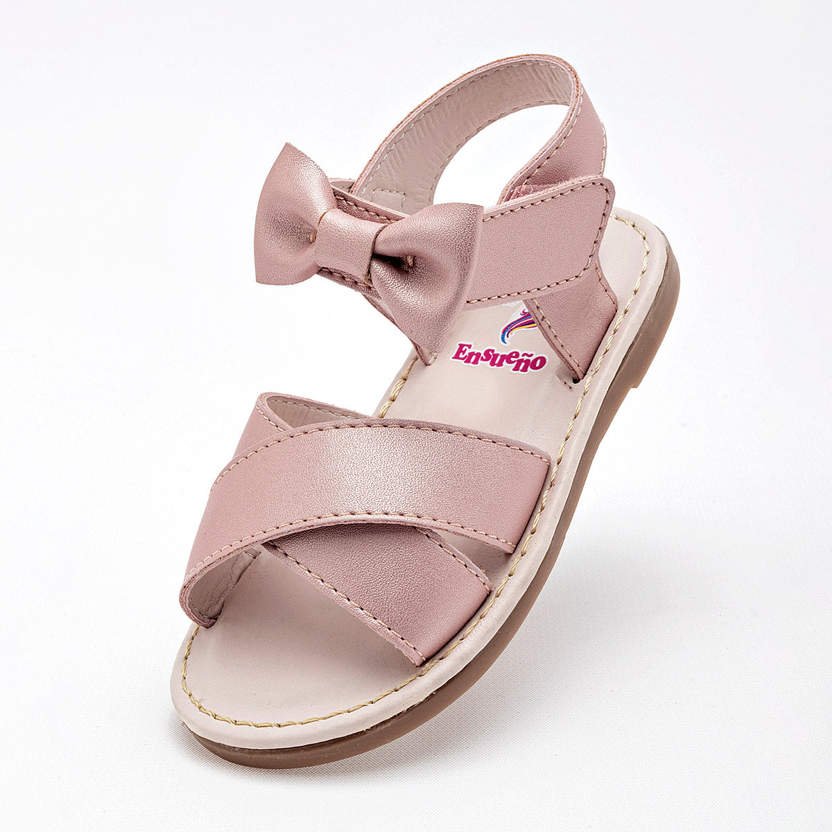 Pakar.com | Tienda online - Sandalia para bebé niña Ensueño - Envío gratis desde $500