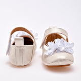 Pakar.com | Tienda online - Zapatitos para bebé niña Eredi - Envío gratis desde $500