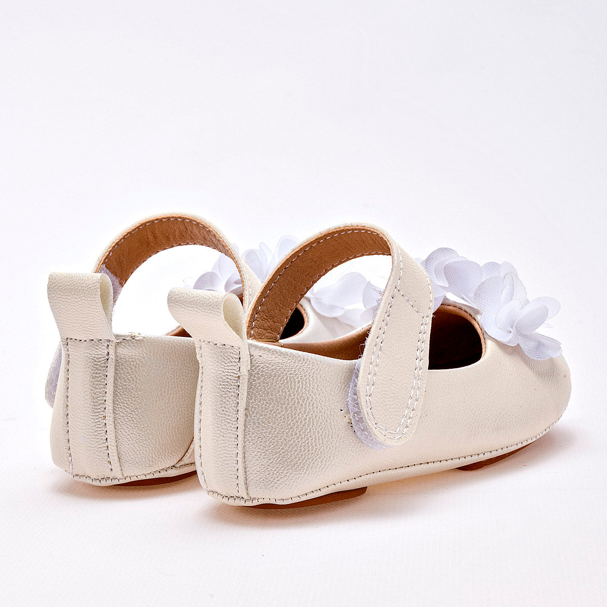 Pakar.com | Tienda online - Zapatitos para bebé niña Eredi - Envío gratis desde $500