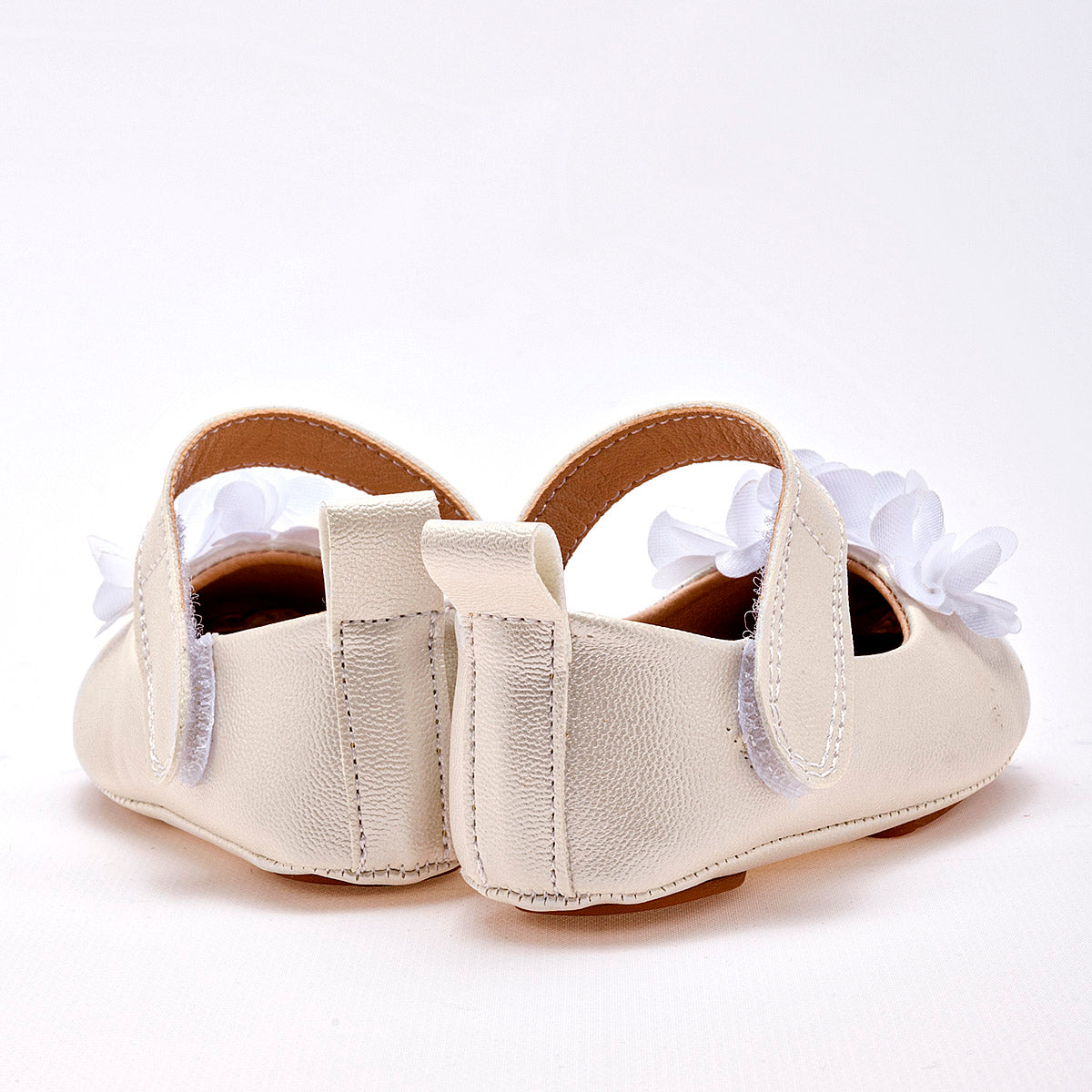 Pakar.com | Tienda online - Zapatitos para bebé niña Eredi - Envío gratis desde $500