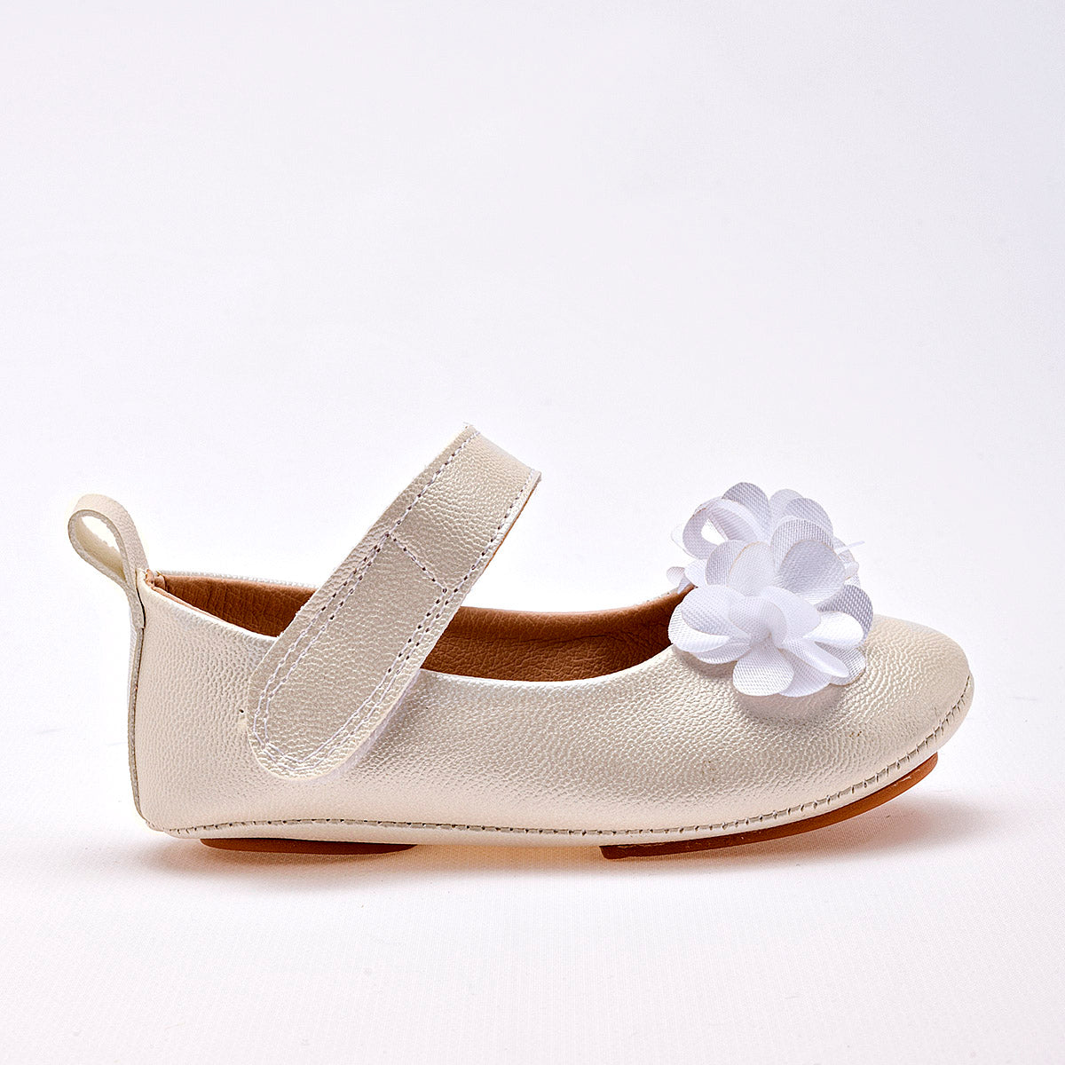 Pakar.com | Tienda online - Zapatitos para bebé niña Eredi - Envío gratis desde $500