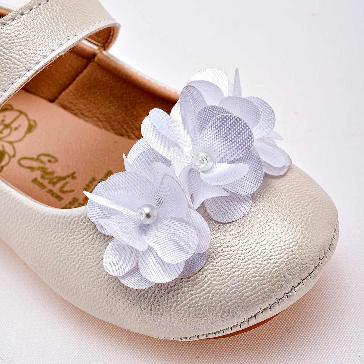Pakar.com | Tienda online - Zapatitos para bebé niña Eredi - Envío gratis desde $500