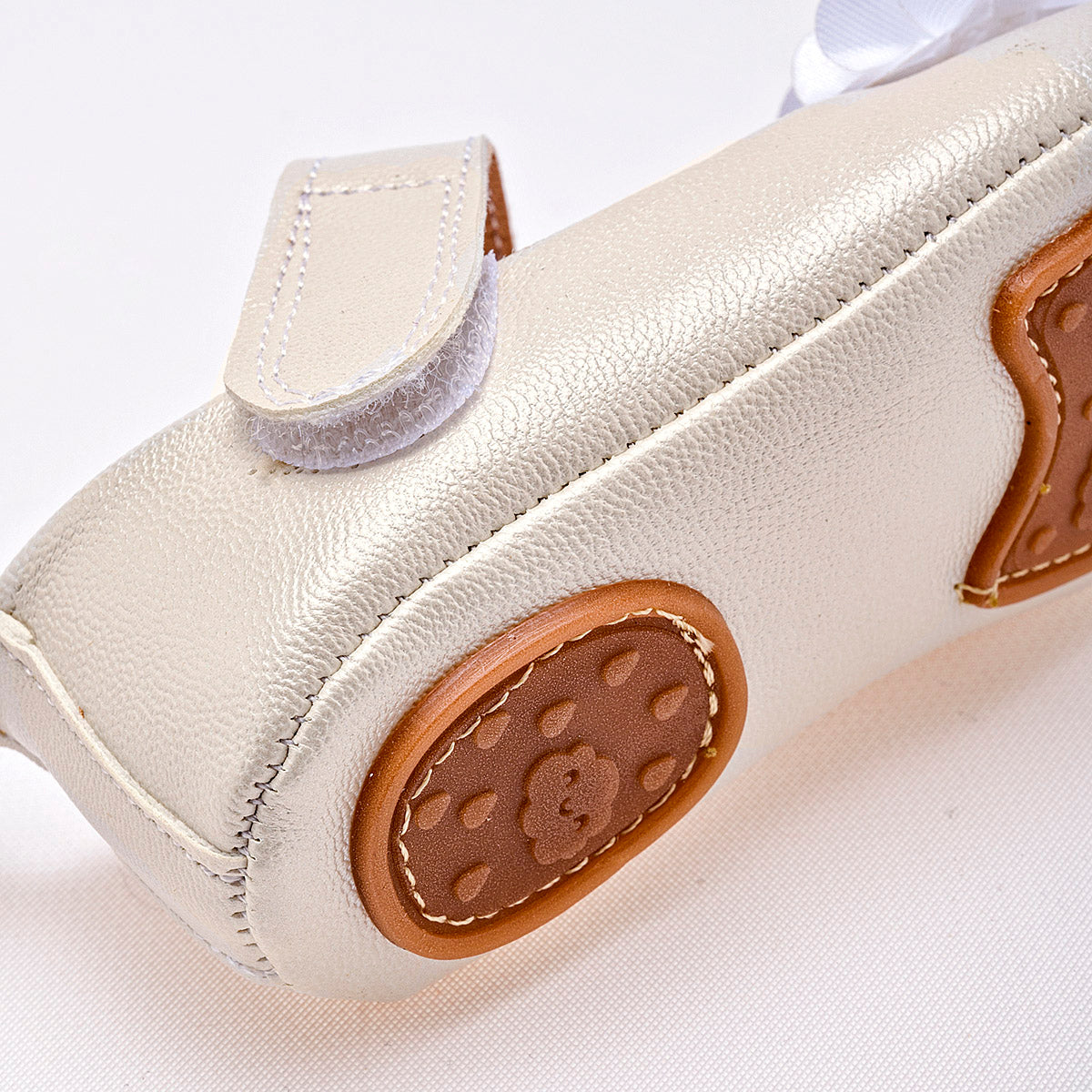 Pakar.com | Tienda online - Zapatitos para bebé niña Eredi - Envío gratis desde $500