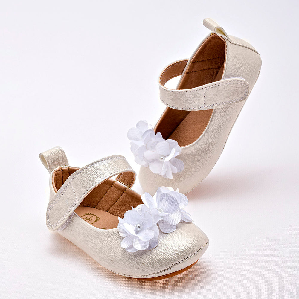 Pakar.com | Tienda online - Zapatitos para bebé niña Eredi - Envío gratis desde $500