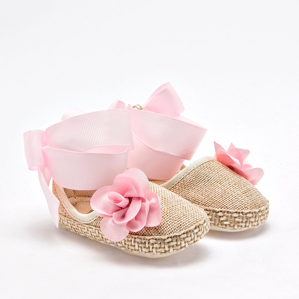 Pakar.com | Tienda online - Zapatitos para bebé niña Eredi - Envío gratis desde $500