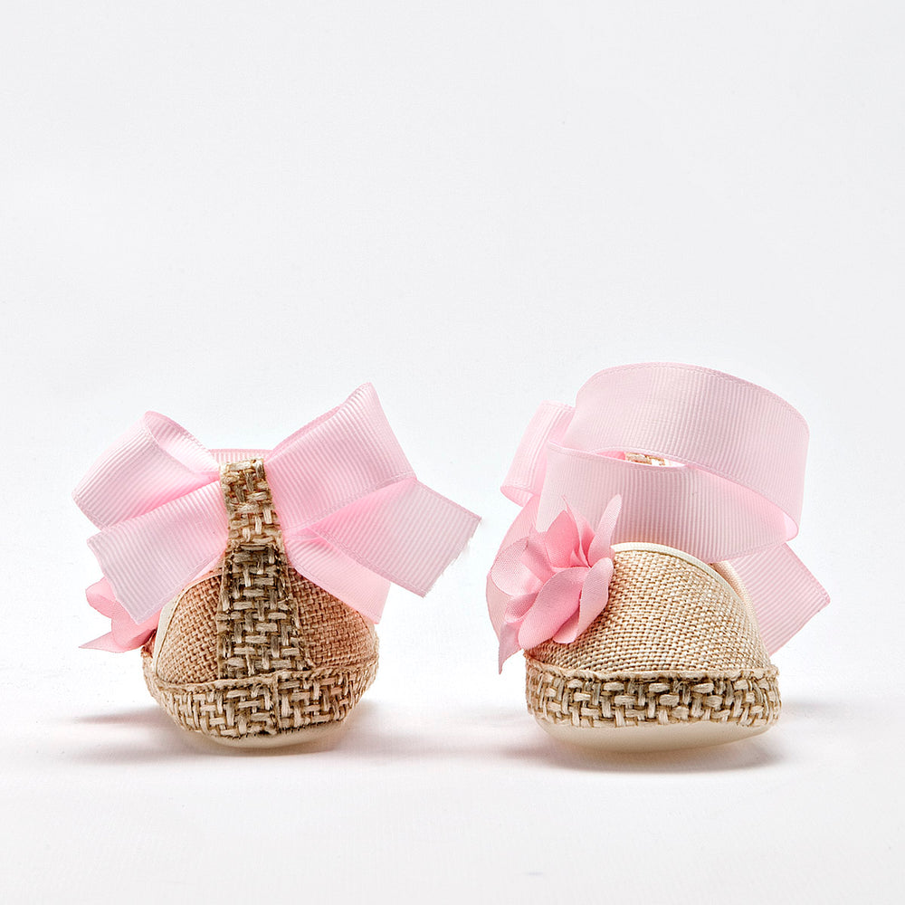 Pakar.com | Tienda online - Zapatitos para bebé niña Eredi - Envío gratis desde $500