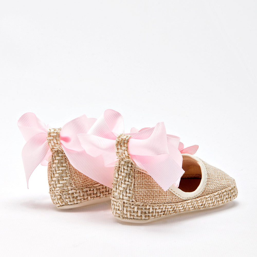 Pakar.com | Tienda online - Zapatitos para bebé niña Eredi - Envío gratis desde $500