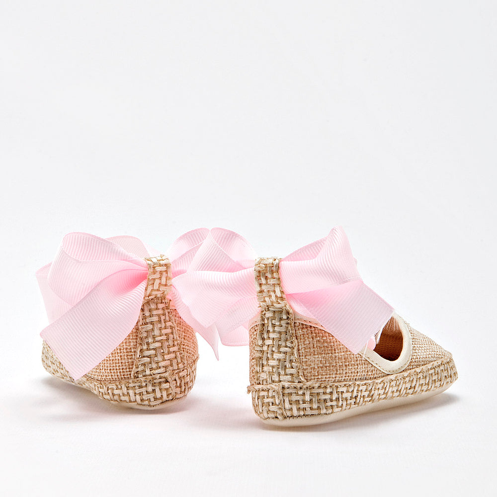 Pakar.com | Tienda online - Zapatitos para bebé niña Eredi - Envío gratis desde $500