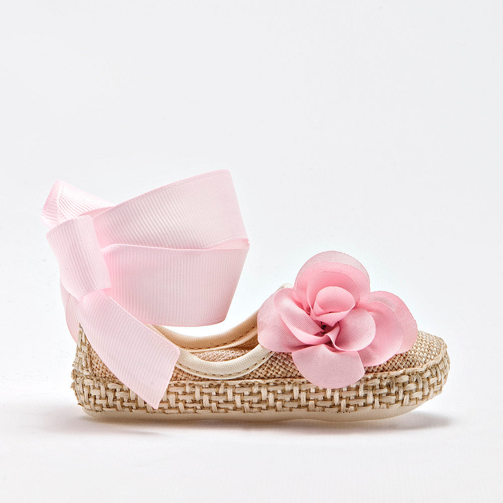 Pakar.com | Tienda online - Zapatitos para bebé niña Eredi - Envío gratis desde $500