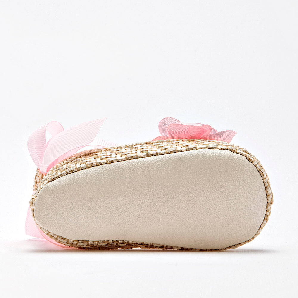 Pakar.com | Tienda online - Zapatitos para bebé niña Eredi - Envío gratis desde $500